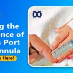 Significance of Injection Port in IV Cannula