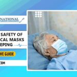 Exploring the Safety of Wearing Surgical Masks While Sleeping