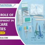 Disposable Equipment in Healthcare Facilities