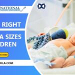 IV Cannula Sizes for Children