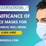 The Significance of 3 Ply Face Masks