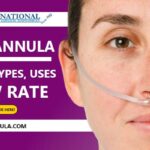 Nasal Cannula Types Uses and Flow Rate